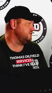 Thomas Oilfield Services