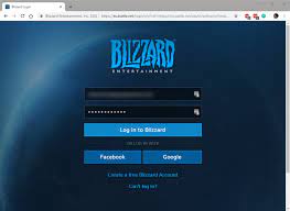 Remove a player from the blacklist at the top left of the app, click the blizzard . Enable And Use Two Factor Authentication 2fa For Your Blizzard Account Digital Citizen