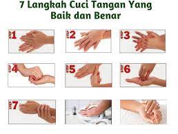 Jangan dianggap sepele, ternyata mencuci tangan memiliki banyak manfaat untuk kesehatan. Cegah Penyebaran Corona Kadis Instruksikan Gerakan Cuci Tangan Dan Penyemprotan Disinfektan Seluruh Ruangan Kantor