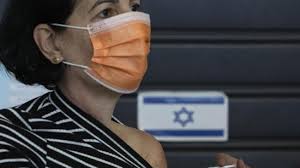 Get the vaccine or recover from covid itself and you get a green pass to participate in society. Coronavirus Israels Gruner Pass Bringt Erleichterungen Fur Geimpfte Zeit Online