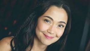 Dayanara has found a new love