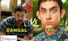 Dangal Vs Pk Vs Sultan Box Office Collection Comparison Thursday, december 29, 2016, 17:30 ist. dangal vs pk vs sultan box office