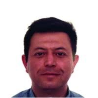 Jorge Mario Obregon Ramirez