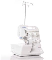 Sergers are typically divided into three different categories based on the number of threads: Top 10 Serger Machines March 2021 Reviews Buyers Guide