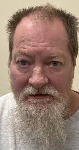 Offender Information