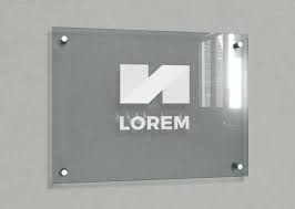 Creative Business Card Office Building Shop Logo Design Business Cards Creative