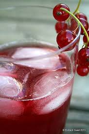 Sirup Aus Roten Johannisbeeren Johannisbeersirup Rote Johannisbeeren Johannisbeeren Rezepte