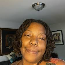 Robin Eubanks-Mosley