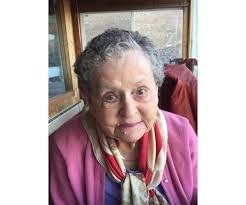 Doris Rice Obituary (1922