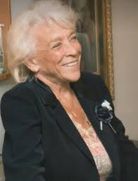 Nancy Anderson Obituary