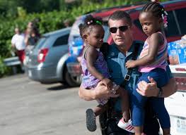 Tragedy in Ferguson: What the Justice Department can do next