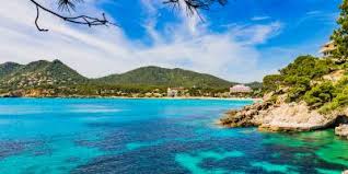 Feine sandstrände ziehen urlauber aus aller welt an. Spanien All Inclusive Urlaub 2021 2022 Jetzt Buchen