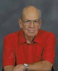 Charles "Chuck" W. Mounce