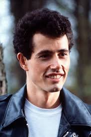 Reparto de The Man Who Fell to Earth (película 1987). Dirigida por Bobby  Roth