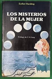 esther harding - misterios mujer - Iberlibro