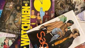 The best comics to read in june: Best Comic Books For Newbies 2020 Imore