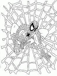 30 544 views 4 720 prints. Spiderman Coloring Pages 2 Coloring Pages To Print Coloring Library