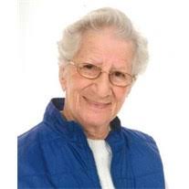 Jeanette Andree Obituary