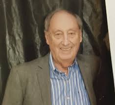 Herbert STARR Obituary