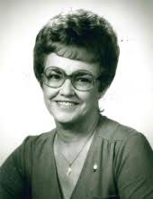 Obituary information for Virginia "Duke" Faye Padgett