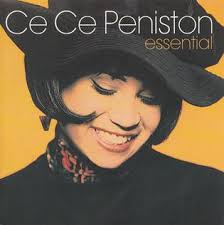 Essential (CeCe Peniston album)