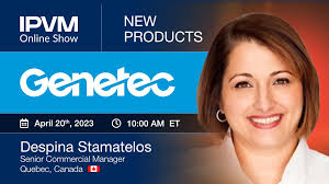 New Products Show April 2023 Overview