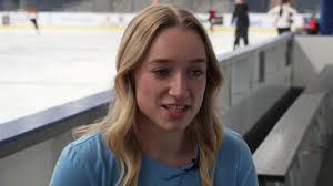 Figure skaters flourish as they fine-tune routines for first sectionals in  Florida