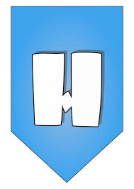 Then click on save image as to save the letter to your computer. Printable Letter H For Happy Birthday Banner Free Printables