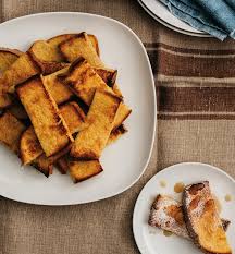 Air Fried French Toast Sticks Recipe Ninja Ninja Foodi 8 Qt 9 In 1 Deluxe Xl Pressure Cooker A French Toast Sticks French Toast Sticks Recipe Recipes
