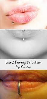 Piercing Piercing Piercing Asthetik Piercingasthetik Tags Piercingear Piercing Piercing Durchdri In 2020 Lip Piercing Labret Piercing Lip Piercing Labret