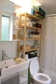Home Renovations Part 2 Ikea Bathroom Shelves Bathroom Shelf Decor Small Bathroom Decor