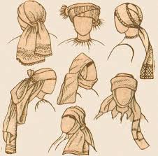 The 60's also brought the mini. 100 Biblical Clothing Ideas Biblical Clothing Biblical Costumes Nativity Costumes