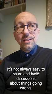 🌍 It’s #InternationalMensDay today, and throughout the day, we’ll be  spotlighting important messages raised by our colleagues at CA. First up:  𝗜𝘁’𝘀 𝗼𝗸𝗮𝘆 𝘁𝗼 𝗮𝘀𝗸 𝗳𝗼𝗿 𝗵𝗲𝗹𝗽., Rob Sutton, our Director of  ...