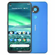 nokia 34 3D Models in Phone and Cell ...