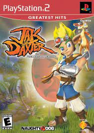 Please be as detailed as you can when making an answer. Amazon Com Jak And Daxter The Precursor Legacy Artist Not Provided Video Games