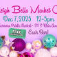 Sleigh Bells Market OKC event image