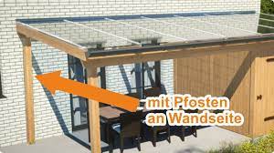 In meinem letzten video habe ich ja gezeigt das meine haustür überdachung leider nicht mehr zu retten war. Freistehende Holz Terrassenuberdachungen Am Haus Ohne Befestigung