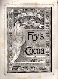 Fry's Pure Concentrated Cocoa ...
