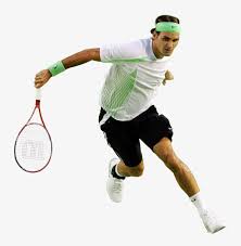 Since then, his successes there included winning the 2009. Roger Federer Transparent Png Roger Federer Wallpaper 2010 Free Transparent Png Download Pngkey