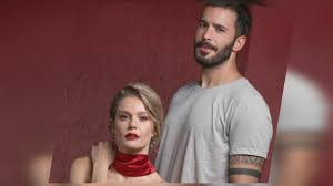 Kuzgun will fall into a bondage, pain, anger, and struggle that will last 20 years. Baris Arduc Kuzgun Dila Love Me More
