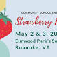 2025 Strawberry Festival