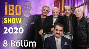 Hüseyin turan'ın doyumsuz yorumuyla ''ah le bu videoda indir, hüseyin turan indir, 'ın ilginç tespitini izliyoruz. Ibo Show 2020 9 Bolum Konuklar Haluk Levent Sabahat Akkiraz Huseyin Turan Ender Balkir Youtube