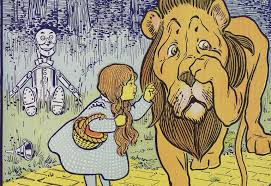 Frank baum and illustrated by w. The Wonderful Wizard Of Oz Study Guide