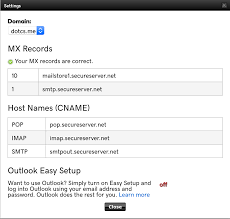 Leaving Google S Mail Services Behind Dotcs Me