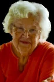 Phyllis Hoch Obituary