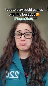 #stitch with @LeAnn #302 #squidgame #netflix #SquidGameTheChallenge  #teamcircle