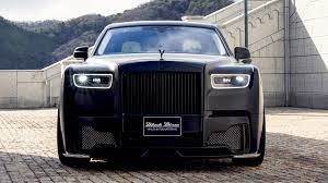 Maybe you would like to learn more about one of these? 56 Rolls Royce Phantom Wallpapers On Wallpapersafari