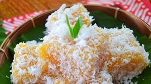 Bahan bakunya banyak dan mudah didapat. Resep Kue Ongol Ongol Labu Kuning Jajanan Tradisional Yang Selalu Bikin Ketagihan Tribunstyle Com