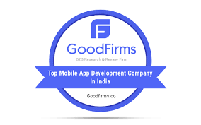 Getting your brand to be just a tap away could make a major impact to your company's bottom line. Code Brew Labs One Of The Top Mobile App Development Companies In India