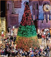 Maybe you would like to learn more about one of these? Commercial Christmas Trees Holiday Outdoor Decor